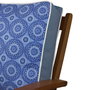 Aberto Design Cojín YM1299 Multicolor